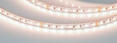 Лента RT-A168-10mm 24V RGBW-White (20 W/m, IP20, 5m) (Arlight, высок.эфф.150 лм/Вт)