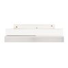 Светильник MAG-ORIENT-FLAT-FOLD-S230-12W Warm3000 (WH, 80 deg, 48V DALI) (Arlight, IP20 Металл, 5 лет)