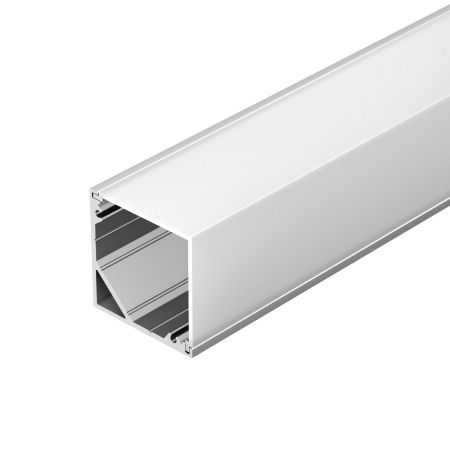 Профиль SL-KANT-H30-2000 ANOD (Arlight, Алюминий)