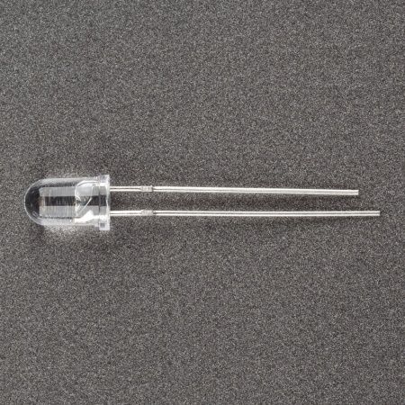 Светодиод ARL-5213PGC-12cd (Arlight, 5мм (круглый))