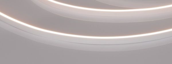 Лента герметичная VELA-M240-2.5x6mm 24V Day4000 (5 W/m, IP65, 5m) (Arlight, узкая)