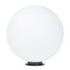 Светильник KT-GLOBE-R500-15W Warm3000 (DG, 275 deg, 24V) (Arlight, IP65 Металл, 3 года)