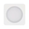 Светодиодная панель LTD-80x80SOL-5W Day White 4000K (Arlight, IP44 Пластик, 3 года)