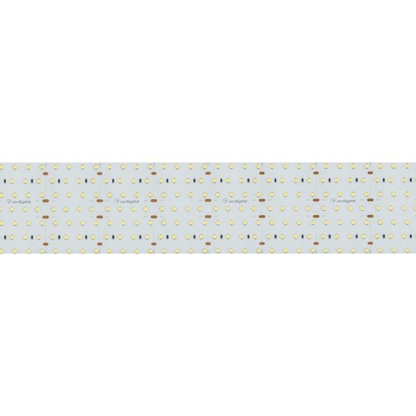 Лента S2-A560-85mm 24V Warm3000 (40 W/m, IP20, 2835, 2.5m) (Arlight, Открытый)