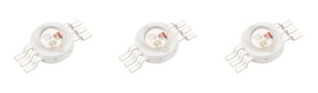 Мощный светодиод ARPL-4W-EPA-RGBW (350mA) (Arlight, Emitter)