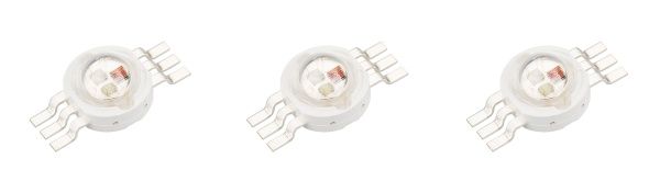 Мощный светодиод ARPL-4W-EPA-RGBW (350mA) (Arlight, Emitter)