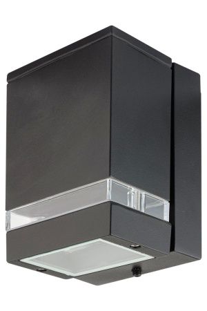 Архитектурная подсветка YAOHUA LUX, Черный, Модерн, 78064 Bl