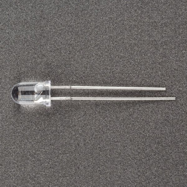 Светодиод ARL-5213LGC-100mcd (Arlight, 5мм (круглый))