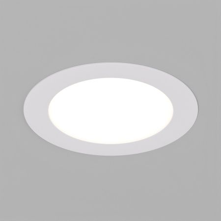 Светильник DL-172M-15W White (Arlight, IP40 Металл, 3 года)