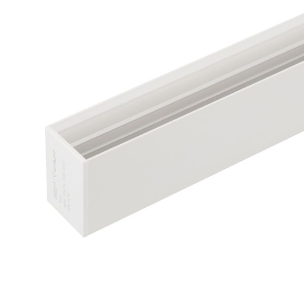 Трек MAG-TRACK-2538-2000 (WH, 5LN) (Arlight, IP20 Металл, 3 года)