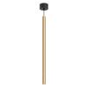 Светильник SP-PIPE-HANG-L600-R30-9W Warm3000 (GD, 24 deg, 230V) (Arlight, IP20 Металл, 3 года)