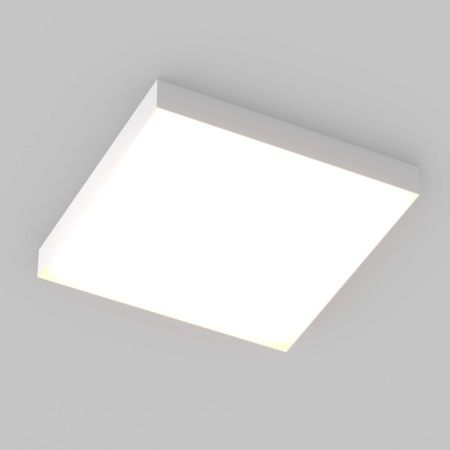 Светильник SP-QUADRO-S500x500-50W Day4000 (WH, 120 deg, 230V) (Arlight, IP40 Металл, 3 года)