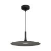 Светильник SP-FIORE-R400-13W Warm3000 (BK, 120 deg, 230V) (Arlight, IP20 Металл, 3 года)