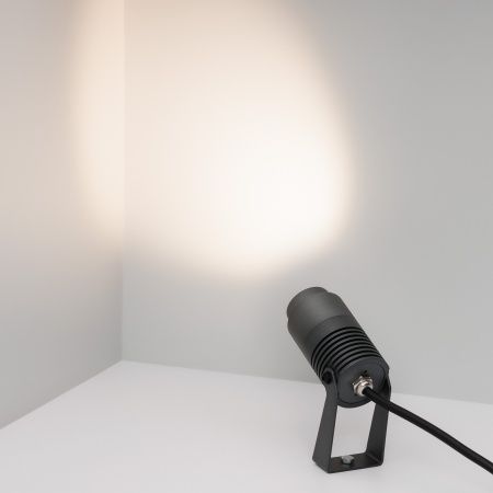 Светильник ALT-RAY-ZOOM-R52-8W Day4000 (DG, 10-40 deg, 230V) (Arlight, IP67 Металл, 3 года)