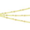 Лента COB-X480-8mm 24V Yellow Volt (8 W/m, IP20, 5m) (Arlight, -)