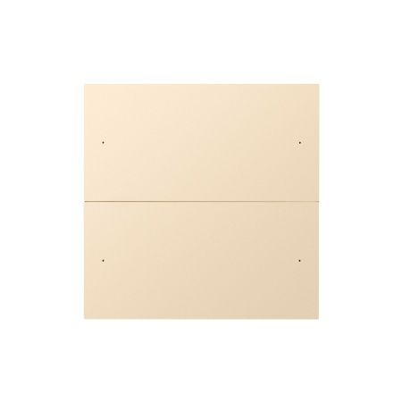 INTELLIGENT ARLIGHT Кнопочная панель SMART-DMX512-801-22-4G-4SC-DIM-IN Gold (230V, 2.4G) (IARL, IP20 Пластик, 5 лет)