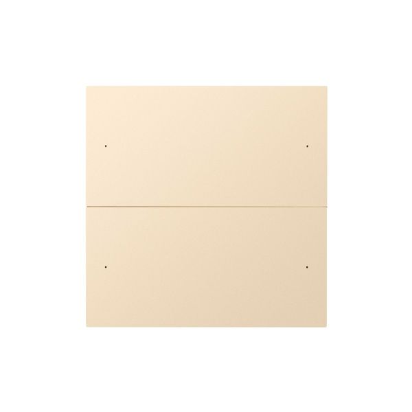 INTELLIGENT ARLIGHT Кнопочная панель SMART-DMX512-801-22-4G-4SC-DIM-IN Gold (230V, 2.4G) (IARL, IP20 Пластик, 5 лет)