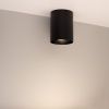Светильник SP-FOCUS-R110-18W Day4000 (BK, 36 deg, 230V) (Arlight, IP54 Металл, 5 лет)