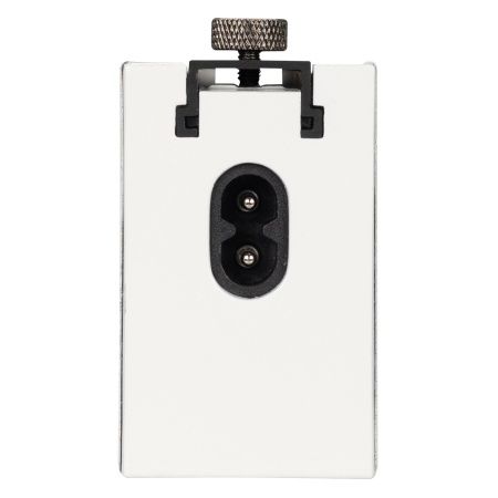 Светильник CLIP-38-FLAT-S312-6W Warm3000 (WH, 110 deg, 24V) (Arlight, IP40 Металл, 3 года)
