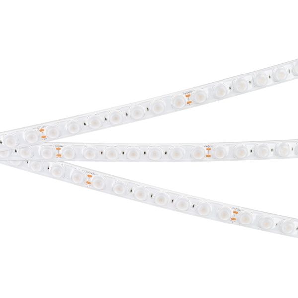 Лента герметичная FLT-PS-A42-23mm 24V Warm2700 (21 W/m, IP67, 30deg, 5m) (Arlight, -)