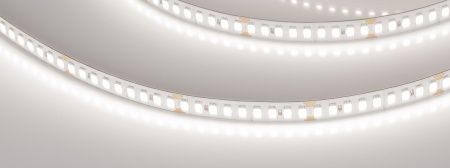 Лента ULTRA-C180-10mm 24V Day5000 (19.2 W/m, IP20, 5630, 5m) (Arlight, высок.эфф.200 лм/Вт)