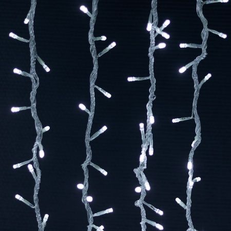 Гирлянда ARL-FALL-3000x2000-300LED 220V White (Arlight, IP65)