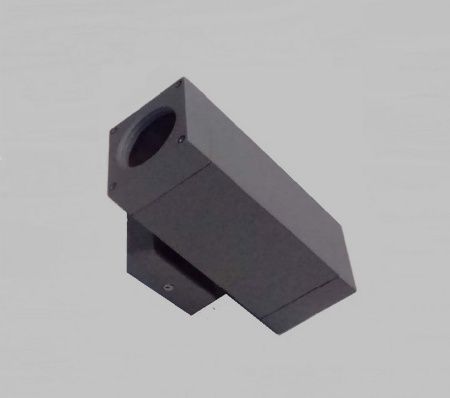 Архитектурная подсветка YAOHUA LUX, Светло-серый, Модерн, 78057 S