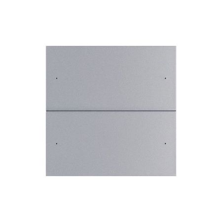 INTELLIGENT ARLIGHT Кнопочная панель SMART-DMX512-801-22-4G-4SC-DIM-IN Grey (230V, 2.4G) (IARL, IP20 Пластик, 5 лет)