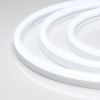 Гибкий неон ARL-CF2835-Classic-220V White (26x15mm) (Arlight, 8 Вт/м, IP65)