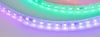 Лента герметичная SPI-P-F72-11mm 24V RGB-PX6 (14.4 W/m, IP66, 3535, 5m) (Arlight, бегущий огонь)