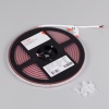 Лента герметичная DOT-PFS-X160-10mm 24V Warm3000 (12 W/m, IP68, 5m) (Arlight, 5 лет)