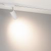 Светильник LGD-GERA-2TR-R60-15W Day4000 (WH, 55 deg, 230V) (Arlight, IP20 Металл, 5 лет)