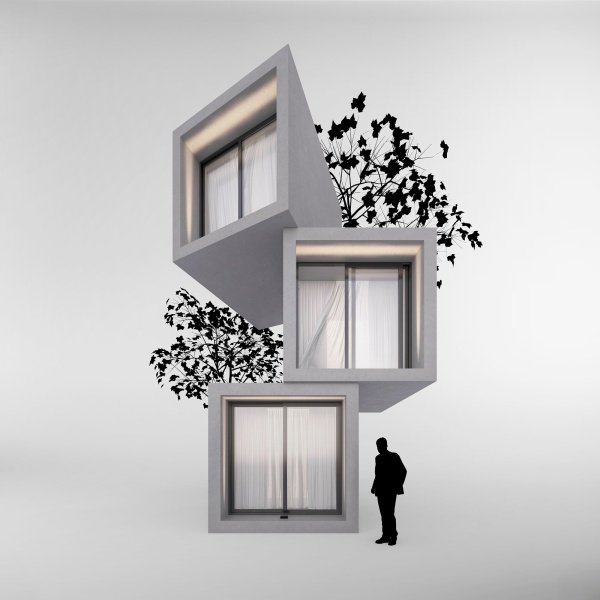 Светильник LGD-STRIPE-3W Warm2700 (GR, 20 deg, 230V) (Arlight, IP65 Металл, 3 года)