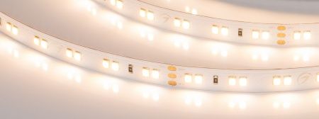 Лента UL-A120-10mm 24V Day-MIX (10 W/m, IP20, 5m) (Arlight, Изменяемая ЦТ)