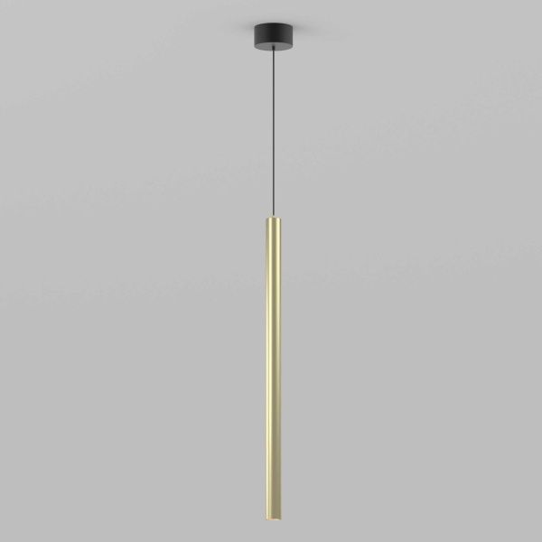 Светильник SP-PIPE-HANG-L600-R30-9W Warm3000 (BR, 24 deg, 230V) (Arlight, IP20 Металл, 3 года)