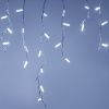 Светодиодная гирлянда ARD-EDGE-PRO-4000x600-WHITE-128LED-MILK-STD White (230V, 8W) (Ardecoled, IP65)