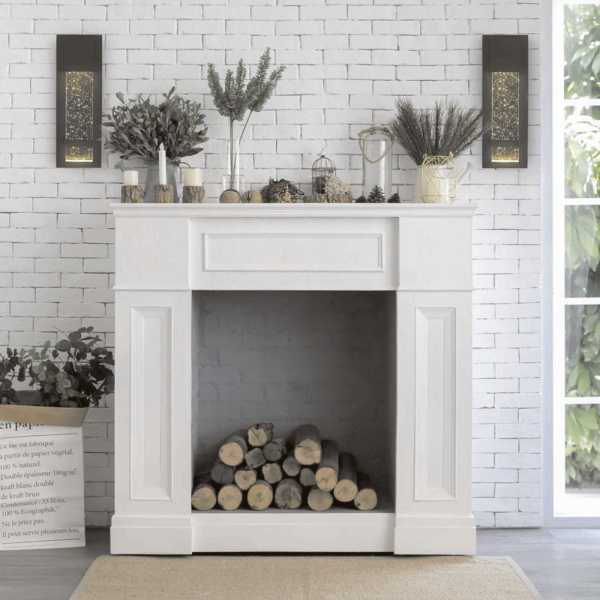 Светильник садово-парковый "Кристалл", G0395, LED 11W  IP44, черный