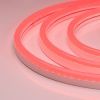 Гибкий неон ARL-NEON-2615RH-SIDE 230V Red (Arlight, 8 Вт/м, IP65)