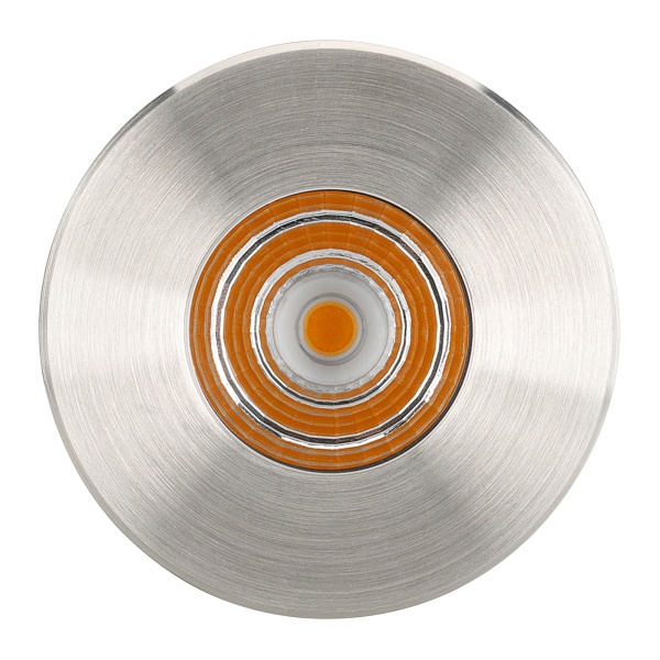 Светильник LTD-GROUND-R65-6W Warm2700 (SL, 24 deg, 230V) (Arlight, IP67 Металл, 3 года)