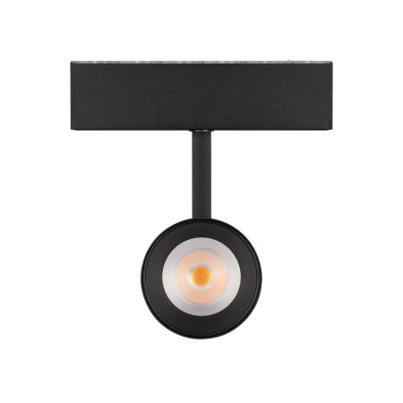 Светильник MAG-SPOT-45-R65-18W Day4000 (BK, 36 deg, 24V, DALI) (Arlight, IP20 Металл, 3 года)