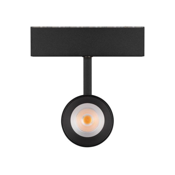 Светильник MAG-SPOT-45-R65-18W Day4000 (BK, 36 deg, 24V, DALI) (Arlight, IP20 Металл, 3 года)
