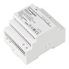 Блок питания ARV-DR100-24 (24V, 4.2A, 100W) (Arlight, IP20 DIN-рейка)