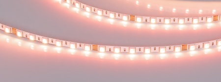 Лента RT-H96-5mm 24V RGBW-Day-4-in-1 (10 W/m, IP20, 5m) (Arlight, узкая)