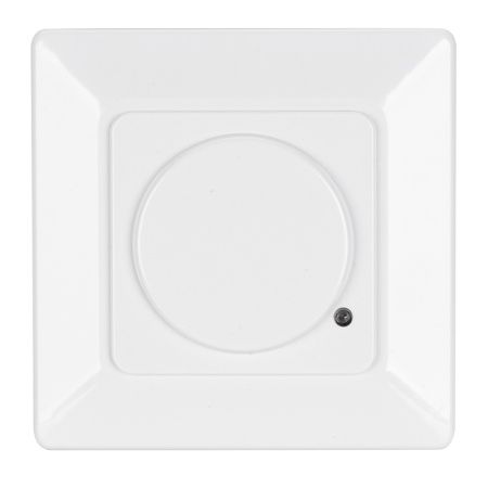 Датчик NAVE-MW-IN-S80x80-300W-WH (230V, 1.3A, MULTI) (Arlight, IP20 Пластик, 5 лет)