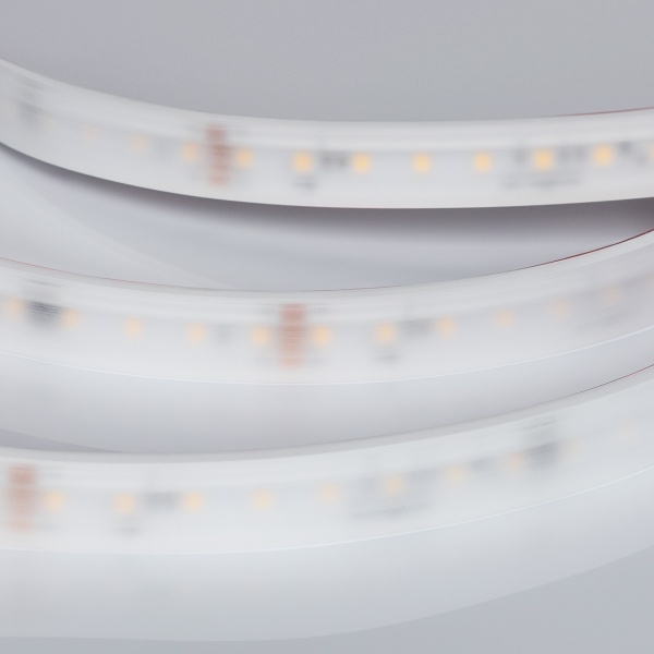 Лента герметичная DMX-PS-A96-14mm 24V Warm2700-PX12 (14 W/m, IP67, 5m) (Arlight, -)