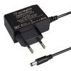 Блок питания ARDV-SP-6-12BW (12V, 0.5A, 6W) (Arlight, Адаптер, 5 лет)