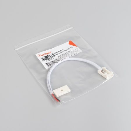 Коннектор FAST-MONO-8mm-X1-PS (Arlight, Пластик)