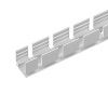 Профиль гибкий ARL-WAVE-0612-2x500  (Arlight, Алюминий)