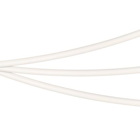 Лента герметичная LUNA-X960-D8mm 24V Warm3500 (8 W/m, IP65, 360deg, 5m) (Arlight, -)