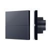 INTELLIGENT ARLIGHT Кнопочная панель SMART-ZB-801-22-1G-4SC-MULTI-IN Black (230V) (IARL, IP20 Пластик, 5 лет)